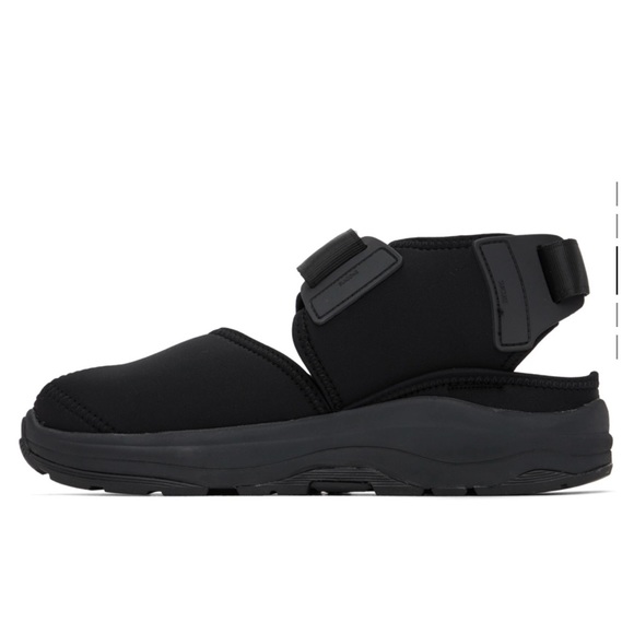 Suicoke Unbita-ab tabi sandals - Picture 3 of 4